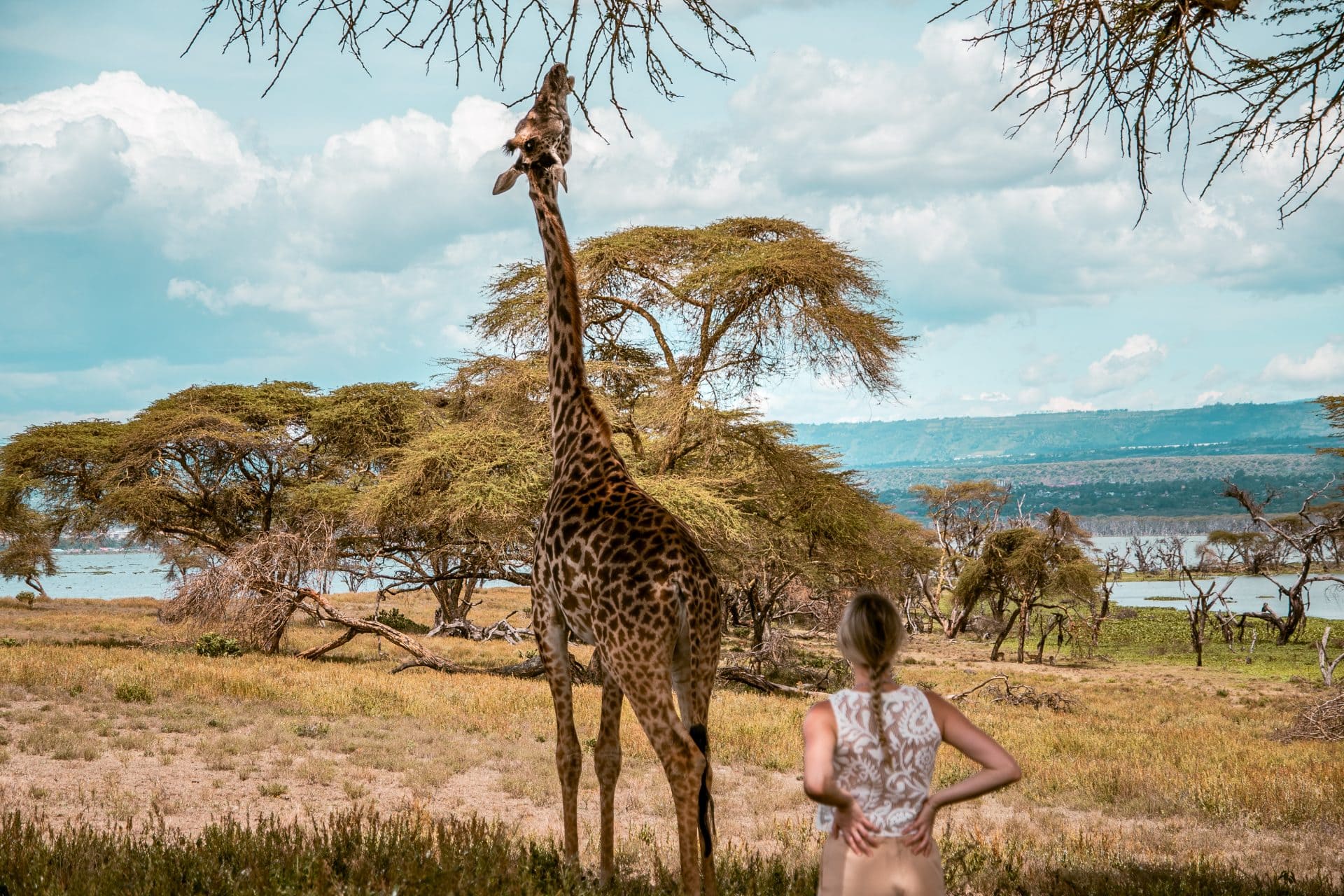 Lake Naivasha: Freshwater Rift Valley Paradise